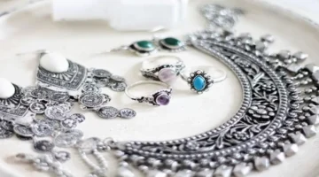 تحديث يومي سعر جرام الفضة الإيطالي عيار 925 الثلاثاء